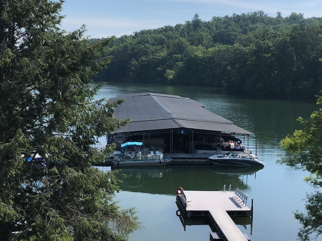 Boundary Waters Resort & Marina主图