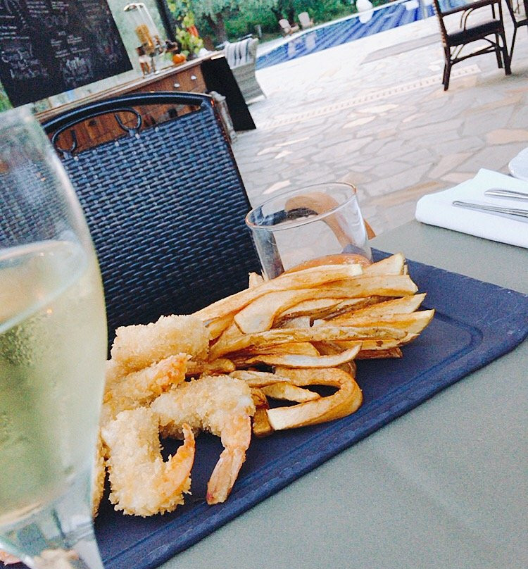 Ipsario Garden Hotel主图