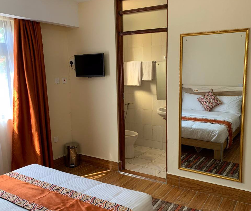 Kiandani Hotel Machakos主图