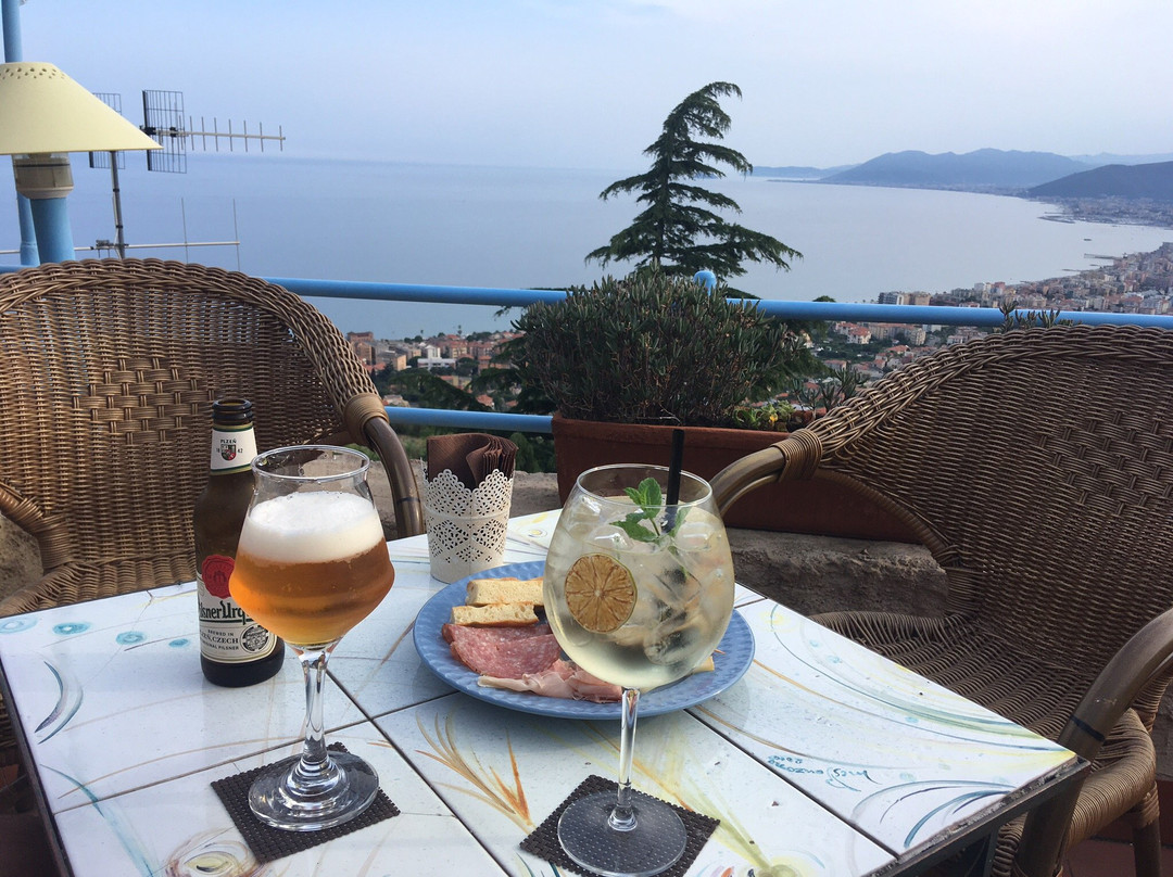 Il Cappero