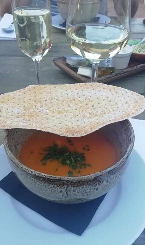 Villa Conmigo Bed and Breakfast主图