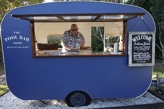 贝尔克尔凯尔精品酒店主图