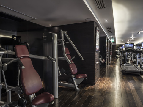 伦敦帕克巷洲际酒店（IHG 旗下）主图