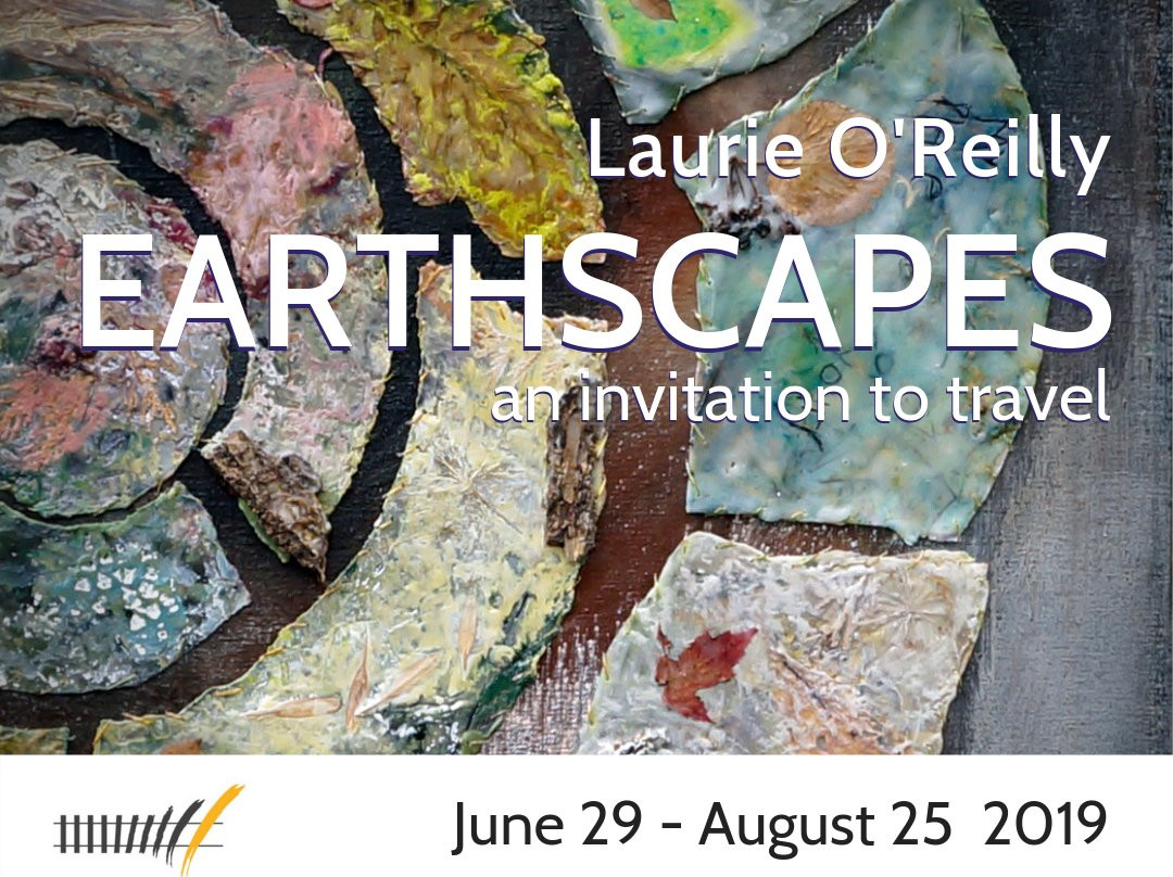 Rails End Gallery And Arts Centre-Haliburton必去景点