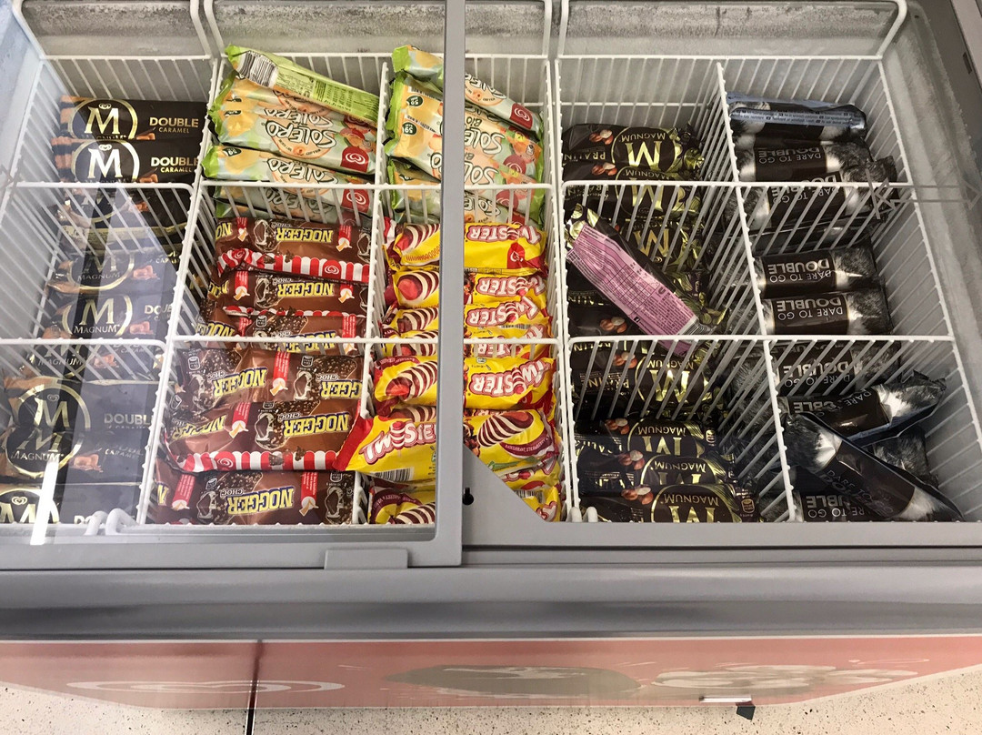 AIR Lounge (Non-Schengen Area flights)-徐威夏特必去景点