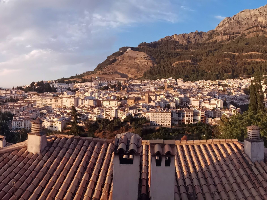 卡索拉别墅旅游酒店主图