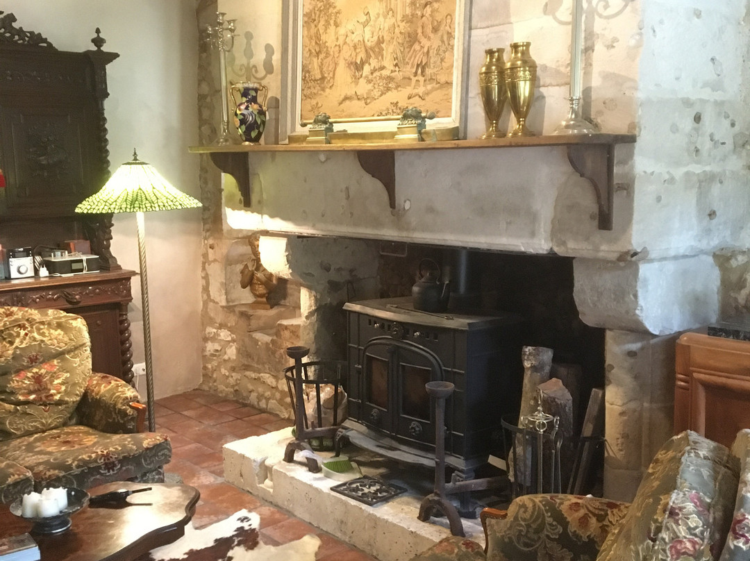 Rouge Boutique Hotel主图