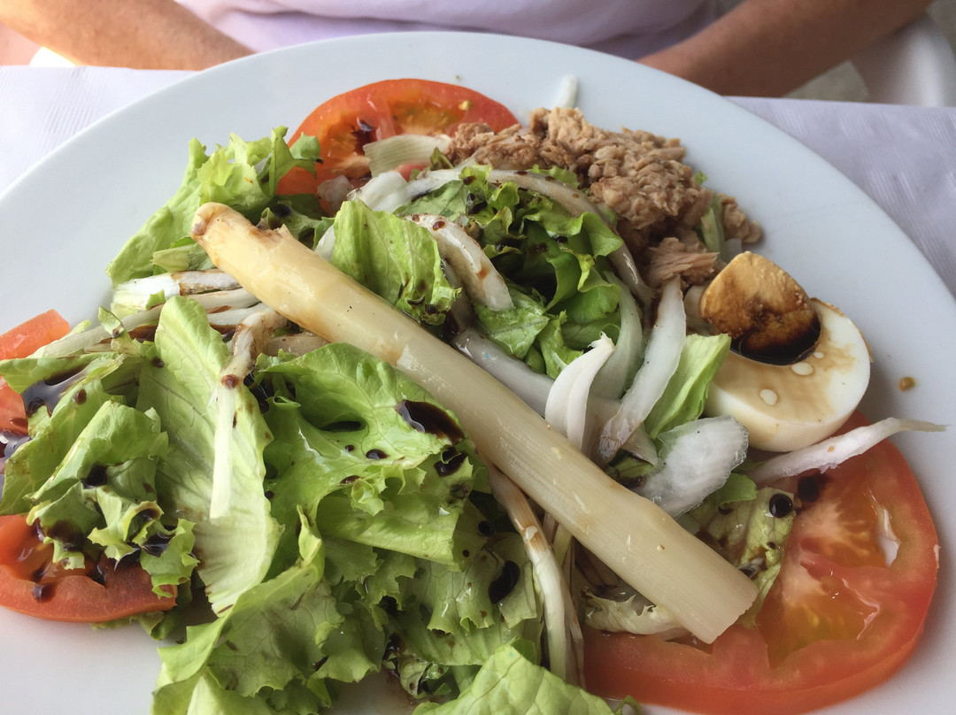 Kaia Taberna Jatetxea