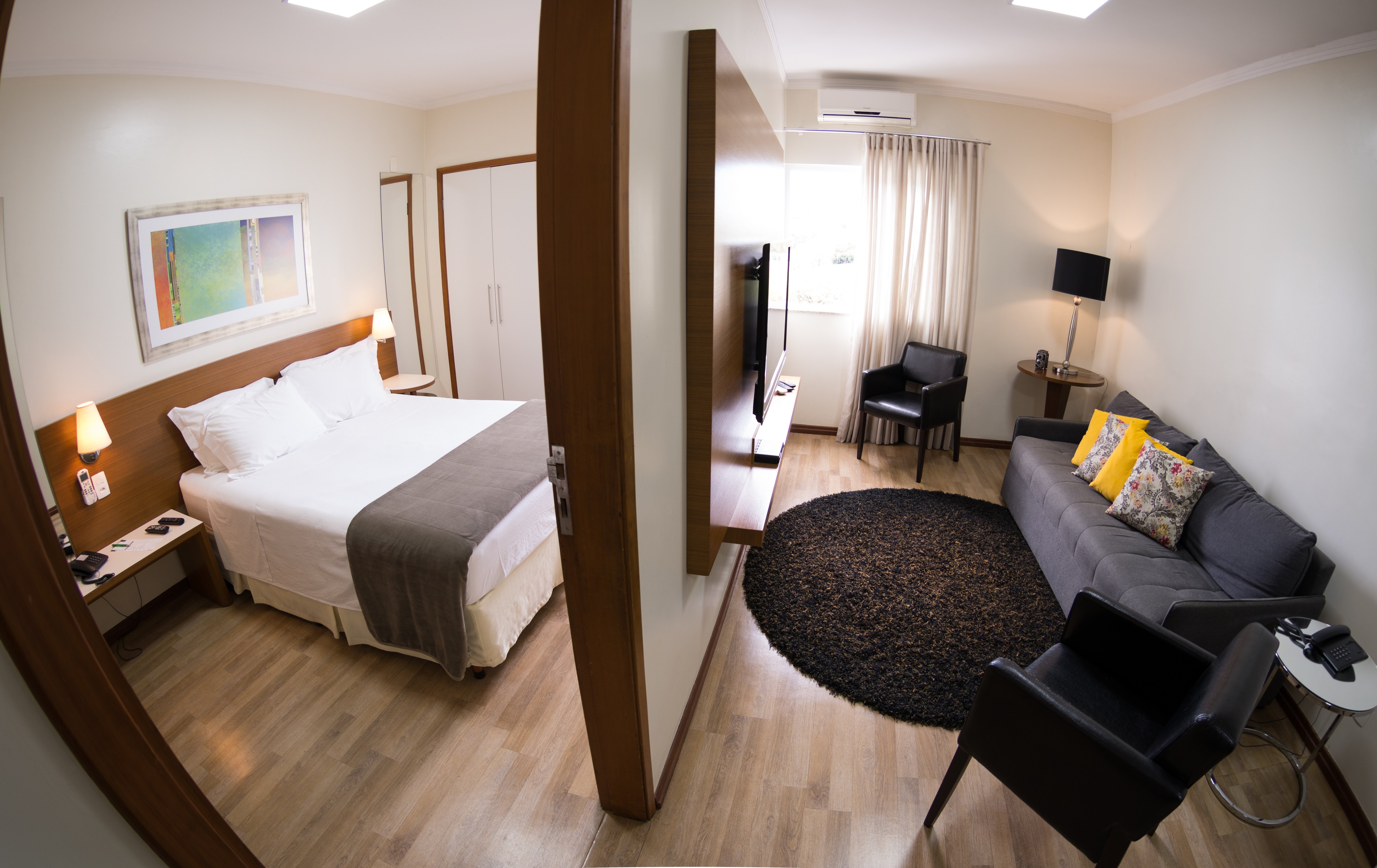 Vitória Régia Hotel-官方