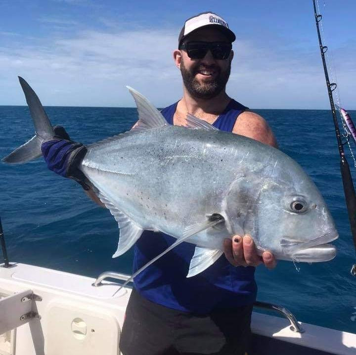 Exceed Sportfishing景点图片