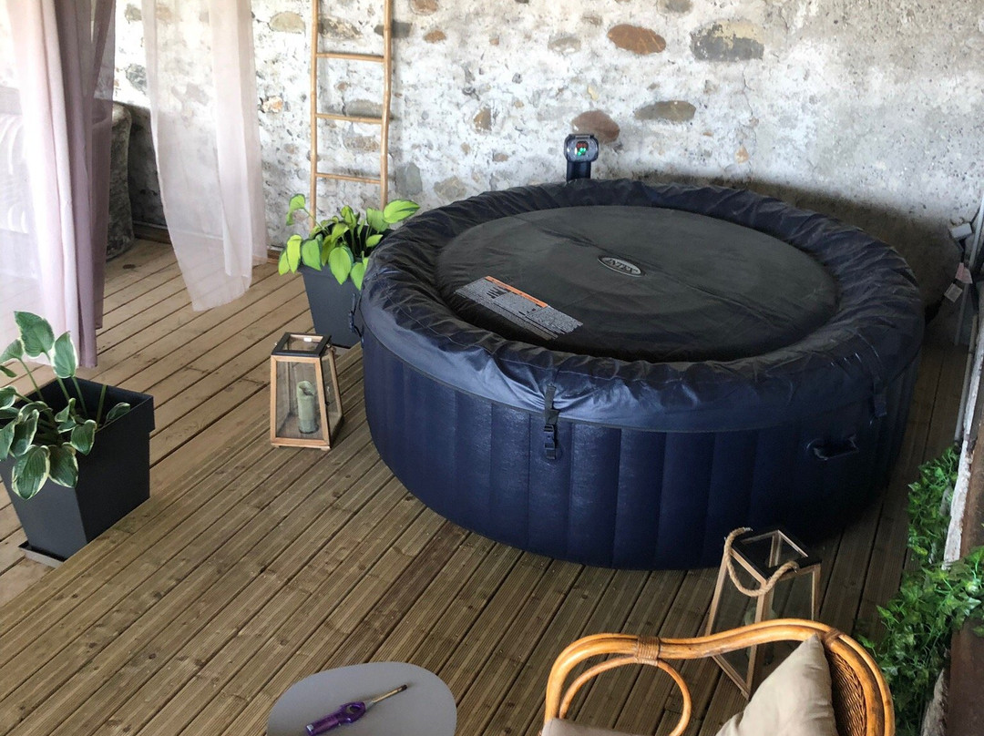 La Magie des Reves主图