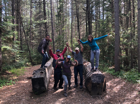 Lake Fever Wilderness Co.-多伦多必去景点