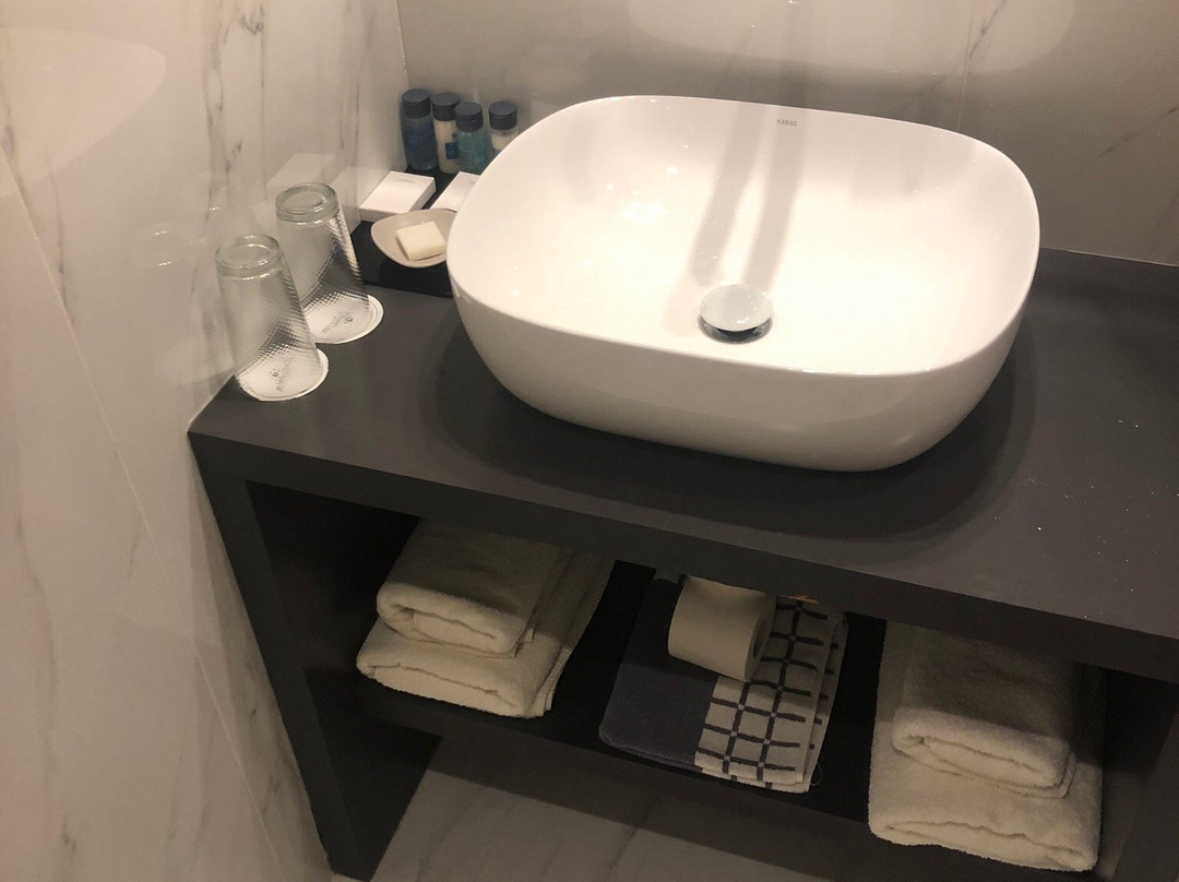 Athenaeum Smart Hotel主图