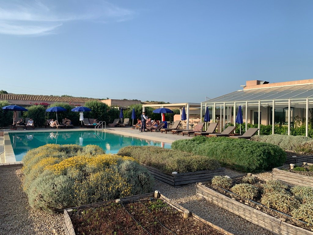 弗瑞斯特里亚普莱奈特庄园酒店主图