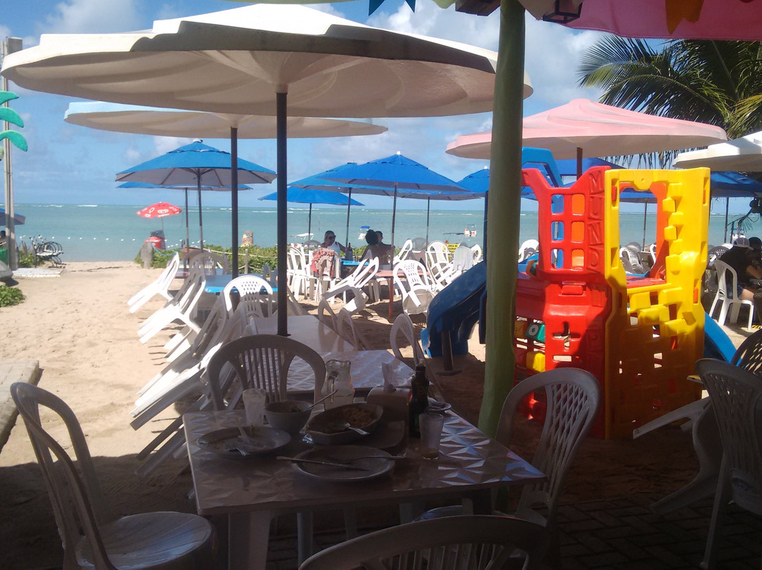 Croa Mares Hotel主图