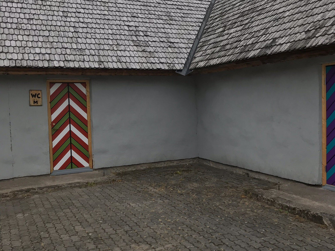 Holiday Village Suur Toll主图