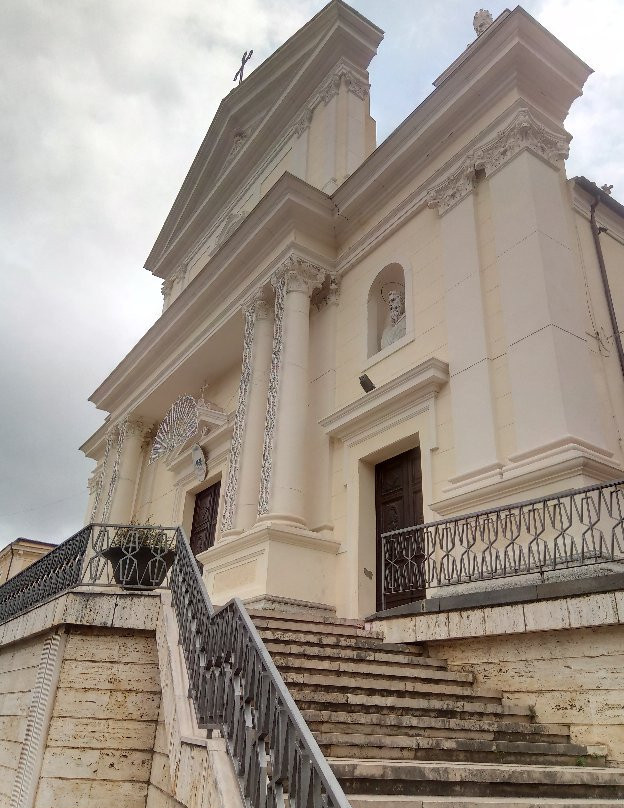 Cattedrale dei Santi Pietro e Paolo景点图片