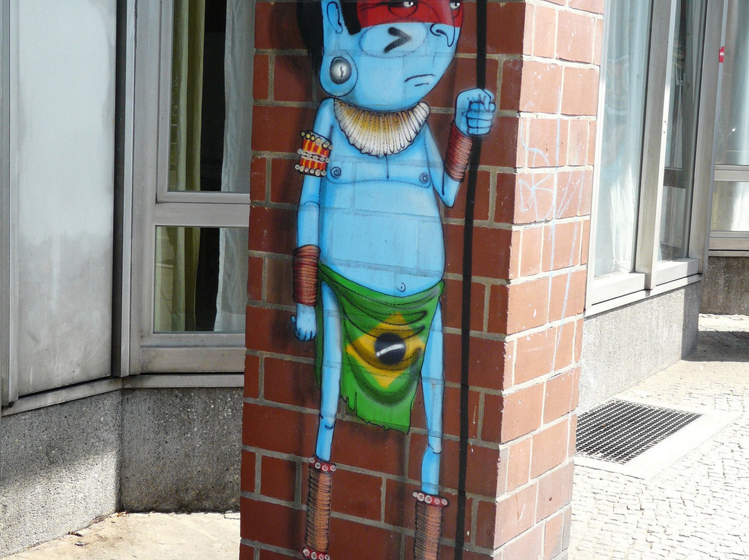 Berliner for a Day景点图片