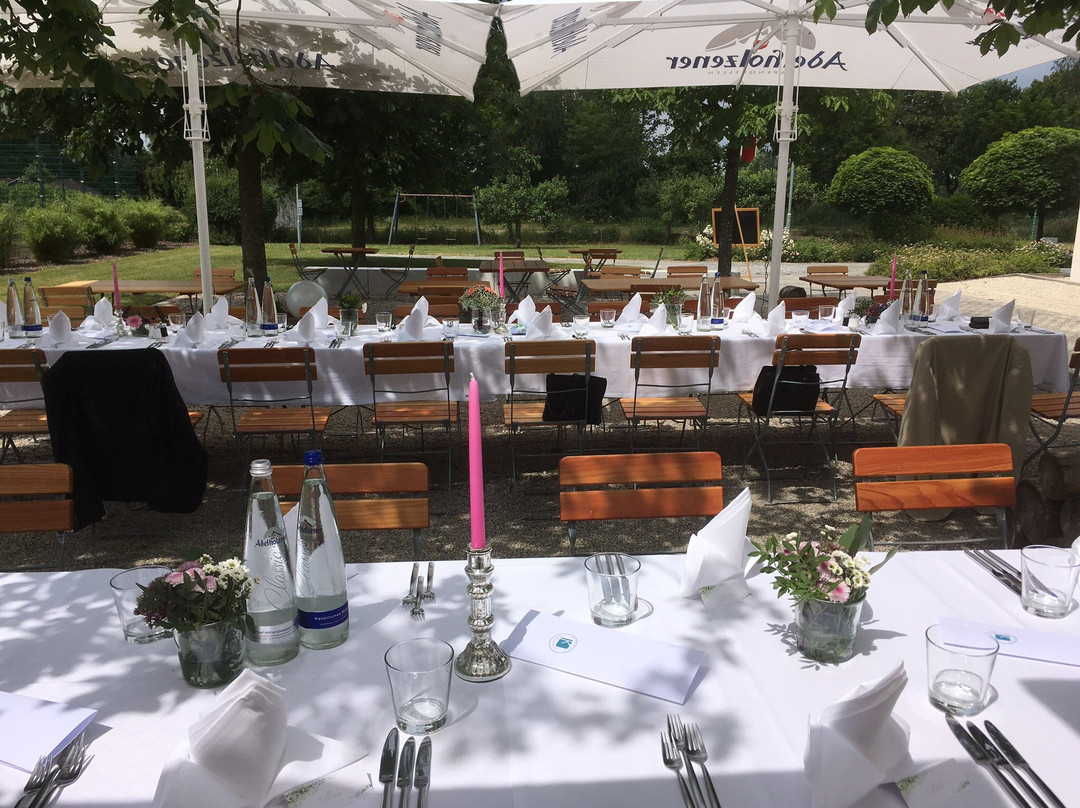 Hotel Kongressissimo主图