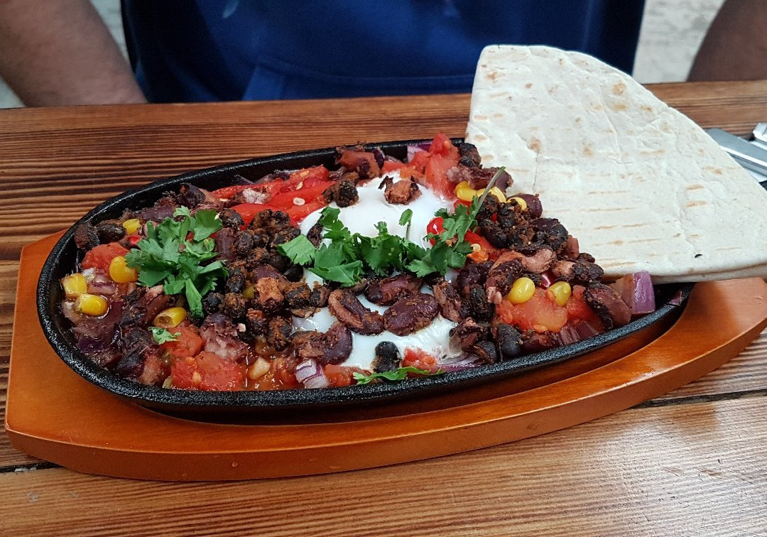 The Climbing Hangar Plymouth-普利茅斯必去景点