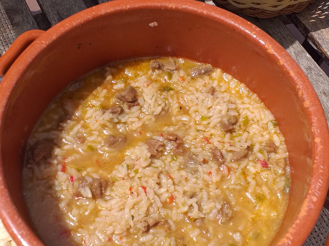 Andevalo Aventura主图