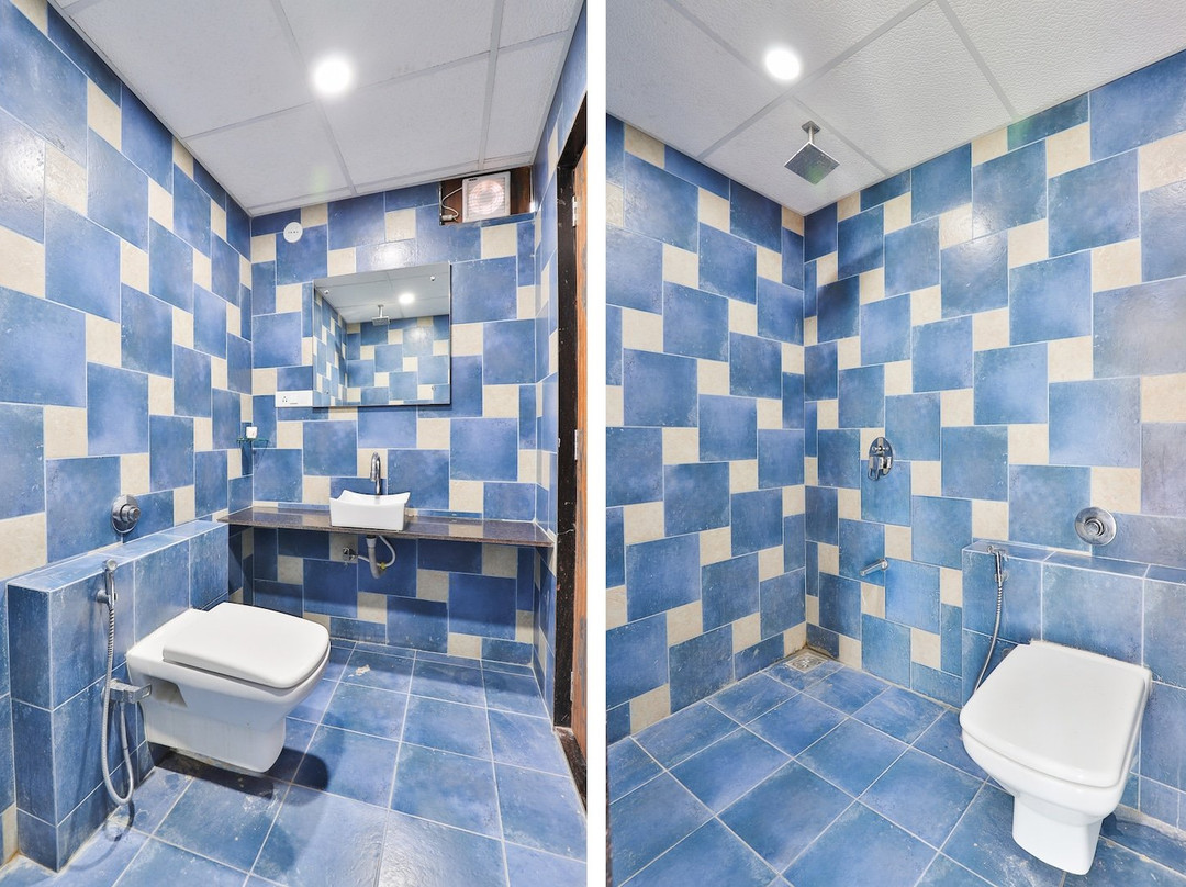 Capital O 18933 The Grand President主图