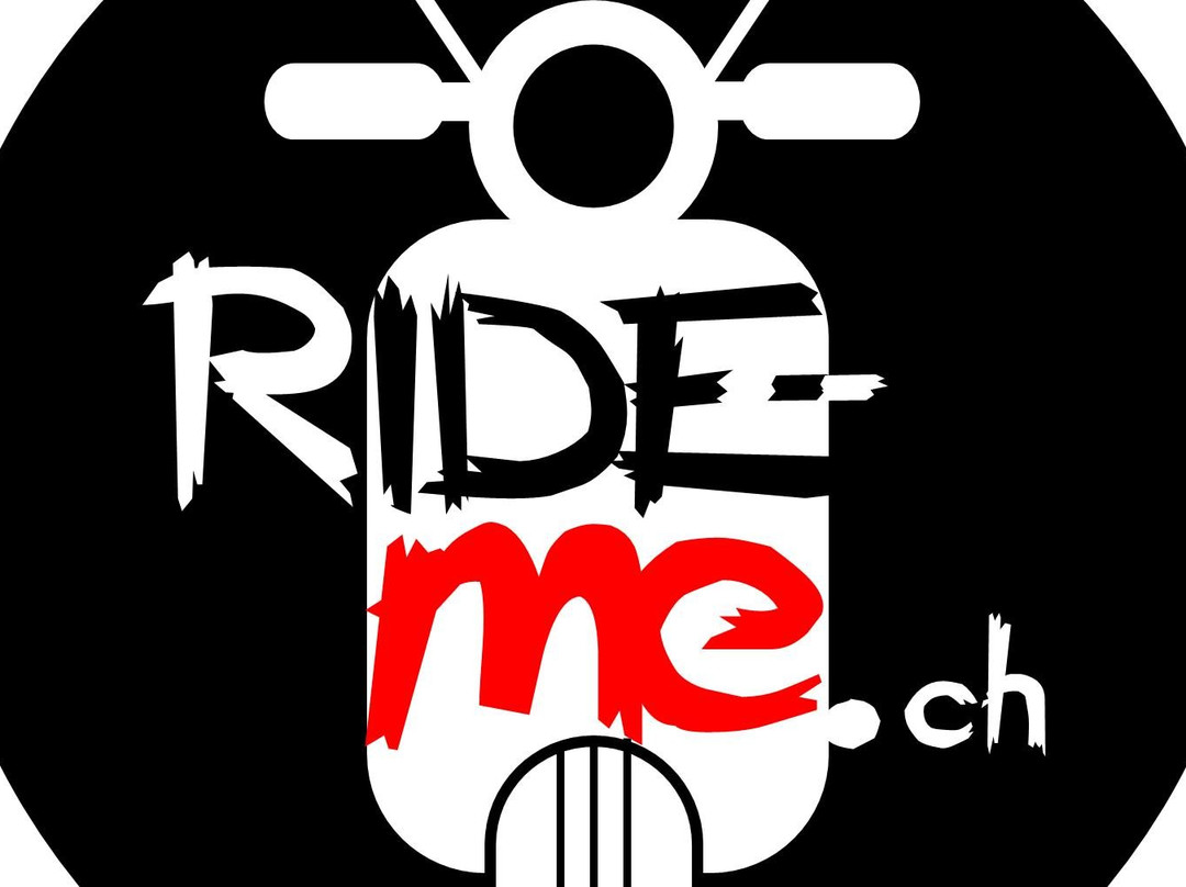 RIDE-me-洛桑必去景点