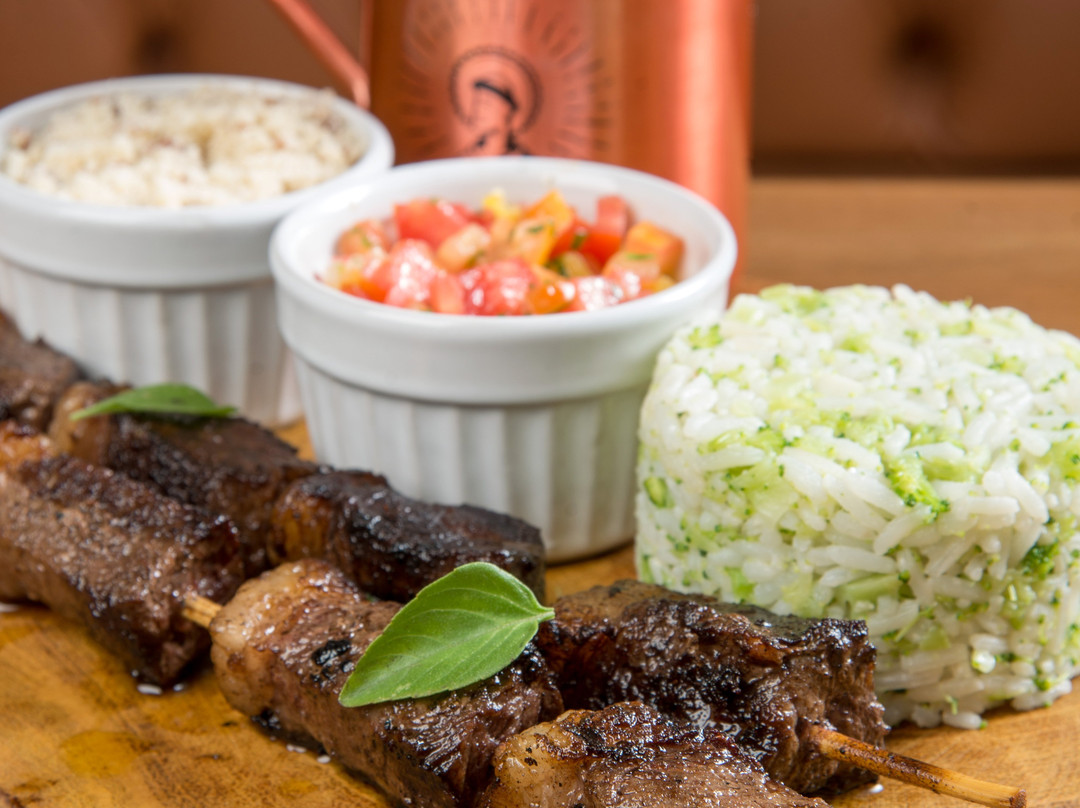 Praia de Jatiúca-Maceio必去景点