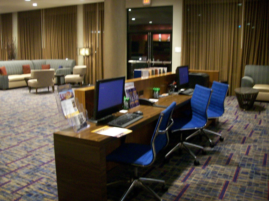 Courtyard by Marriott Shippensburg主图
