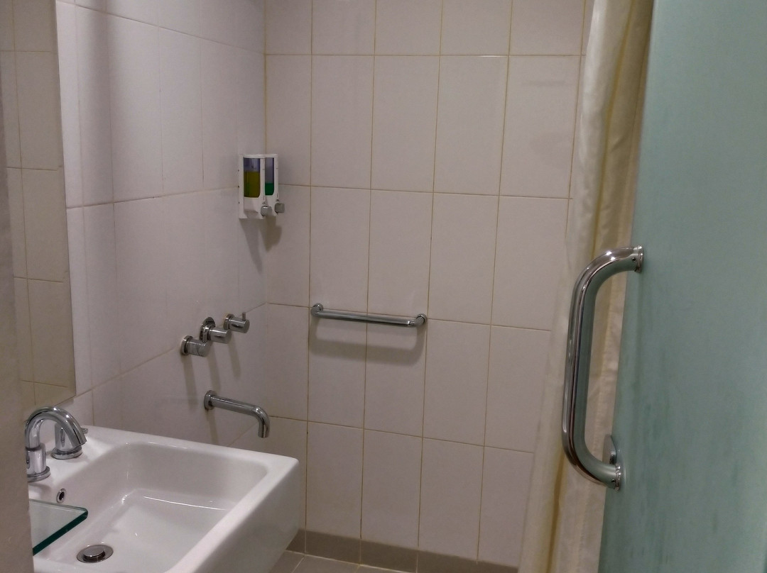 Amaris Hotel Citra Raya Tangerang主图