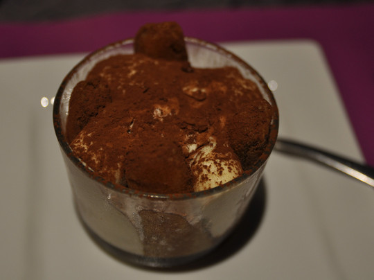 Hôtel du Vercors主图