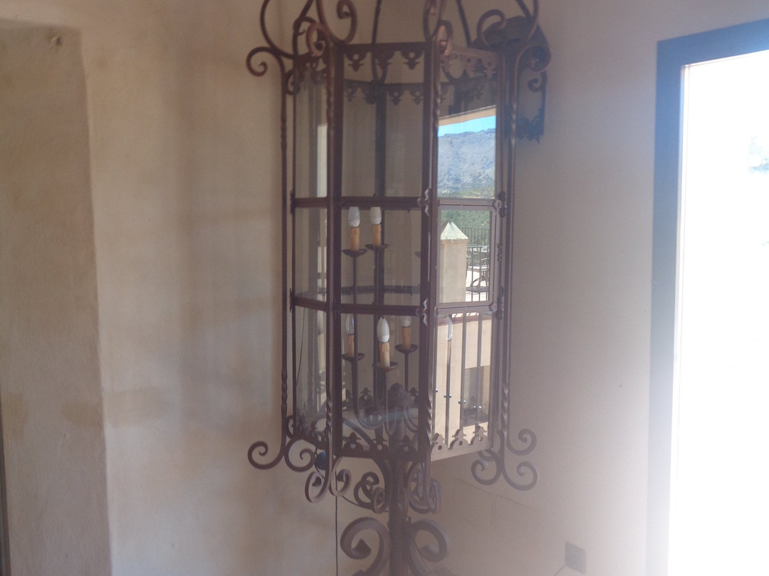 DWO Convento La Magdalena主图