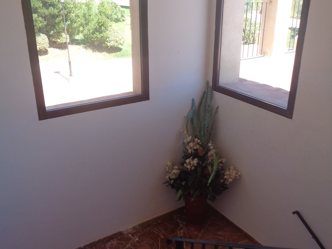 DWO Convento La Magdalena主图