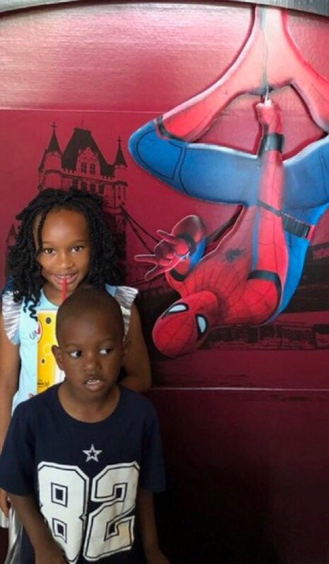 Rave Motion Pictures-小石城必去景点