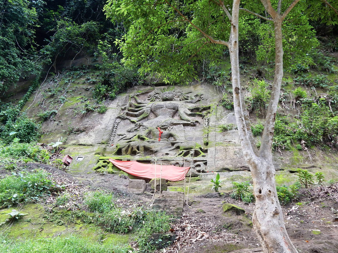 Devtamura-South Tripura District必去景点