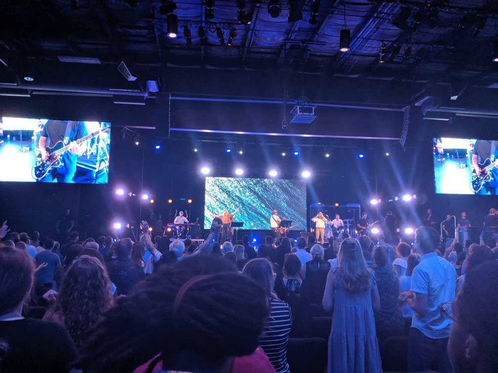 Bethel Church景点图片
