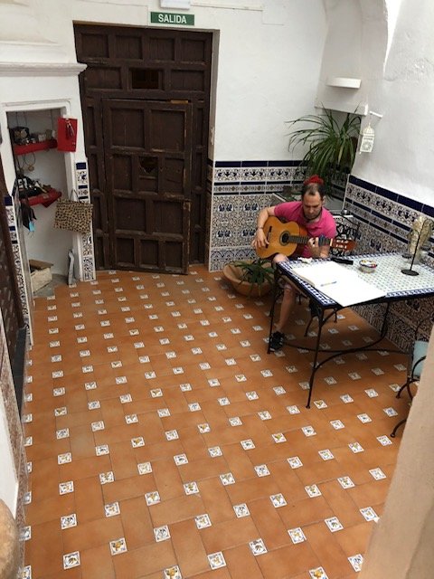 Casa El Sueño-浴室
