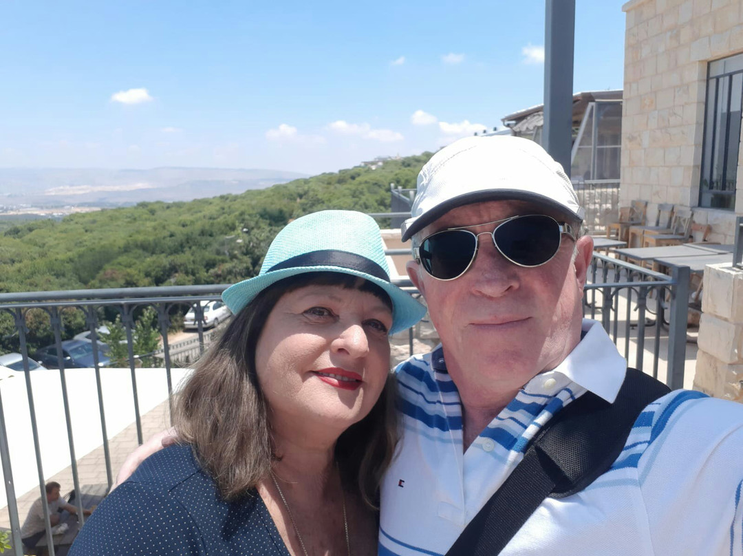 Boacha Yodfat-Yodfat必去景点