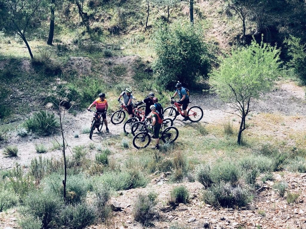 Hotel Los Sibileys主图