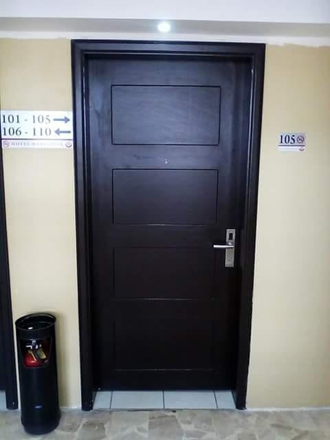 Hotel Maria Jose主图