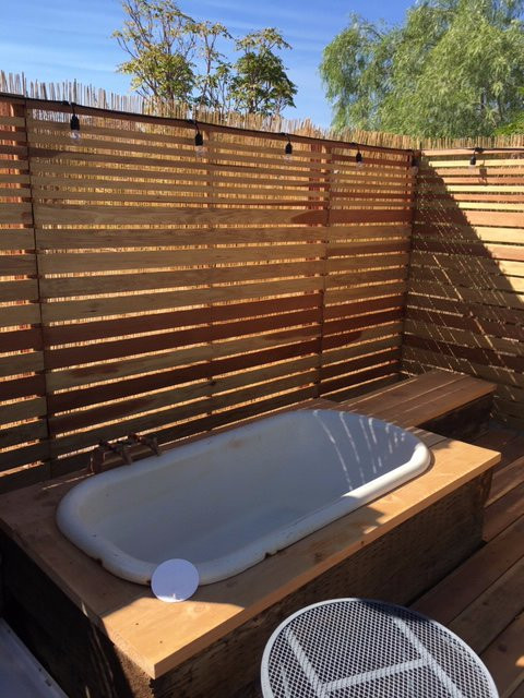 Spin and Margie's Desert Hideaway主图