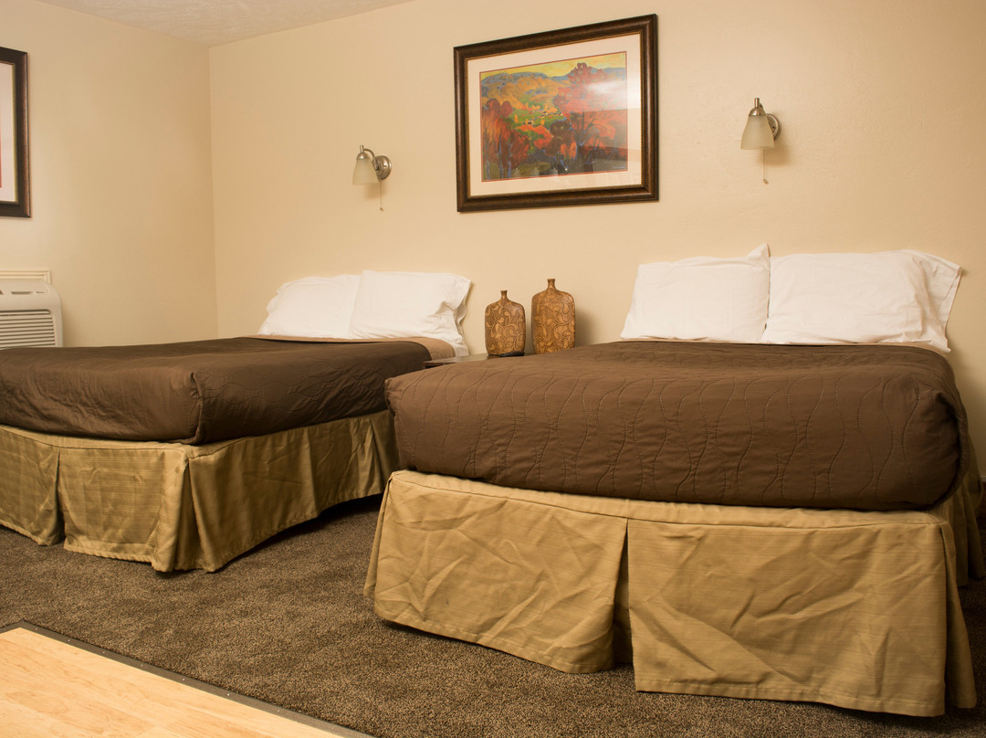 Western Star Inn主图