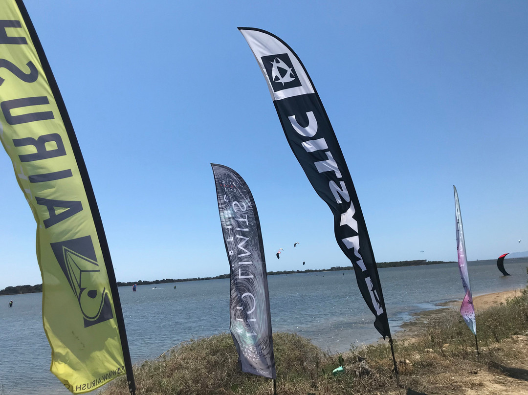 Sicily Kitesurfing School No Limits-马尔萨拉必去景点