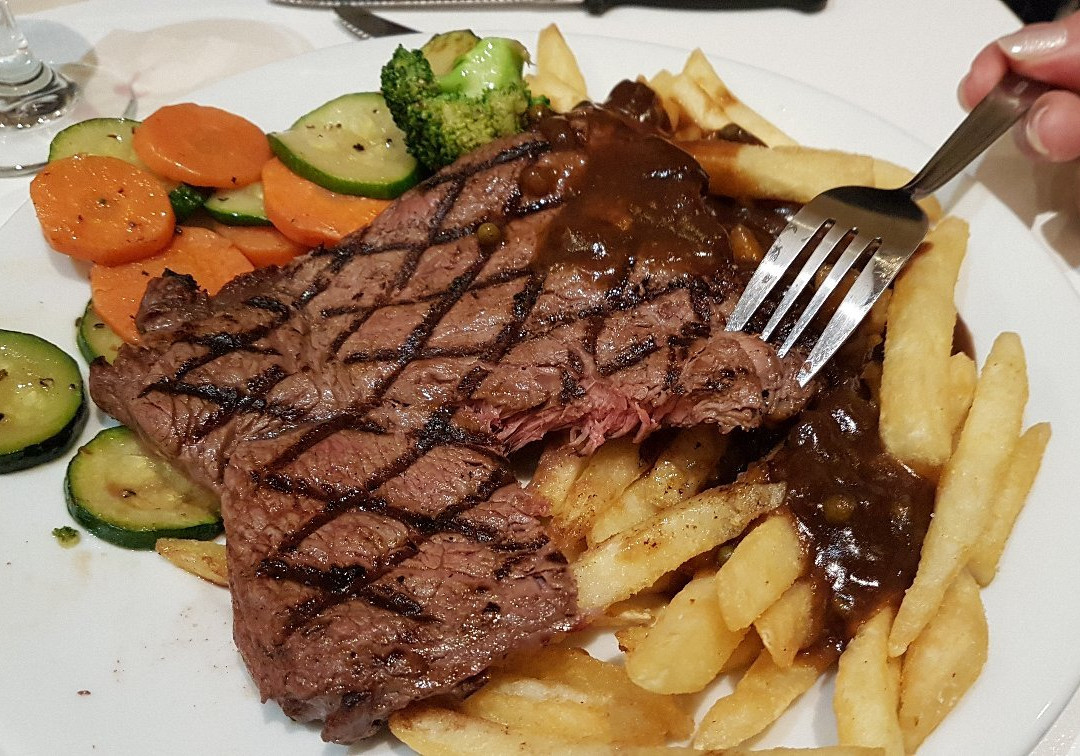 Gardners Inn Hotel Blackheath主图