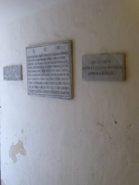 St Augustine Church & Priory-瓦莱塔必去景点