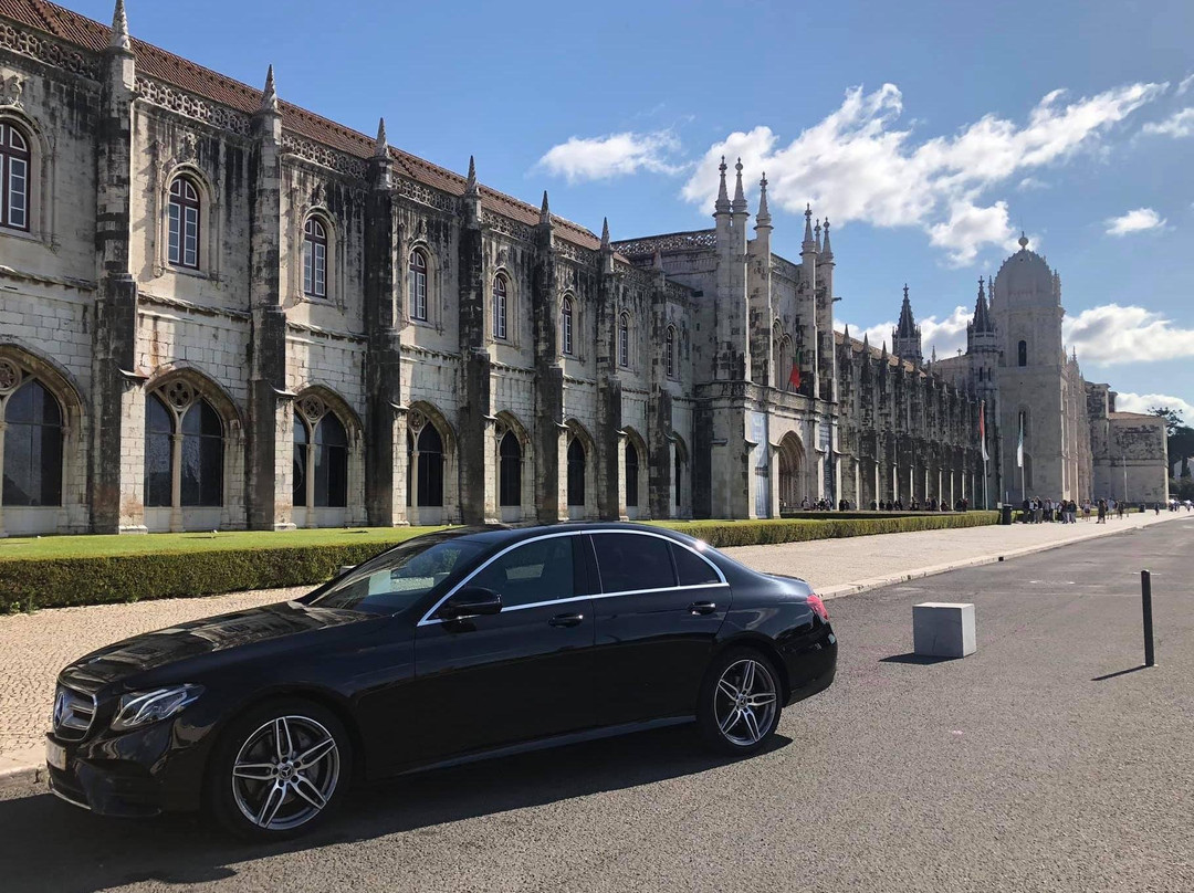 BO - Vip Transfer Portugal景点图片