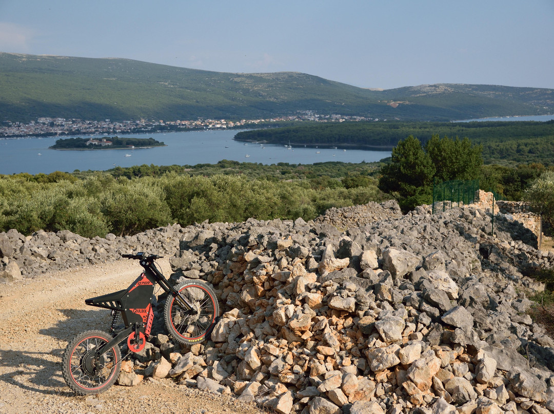 TOUReBIKE-克尔克必去景点