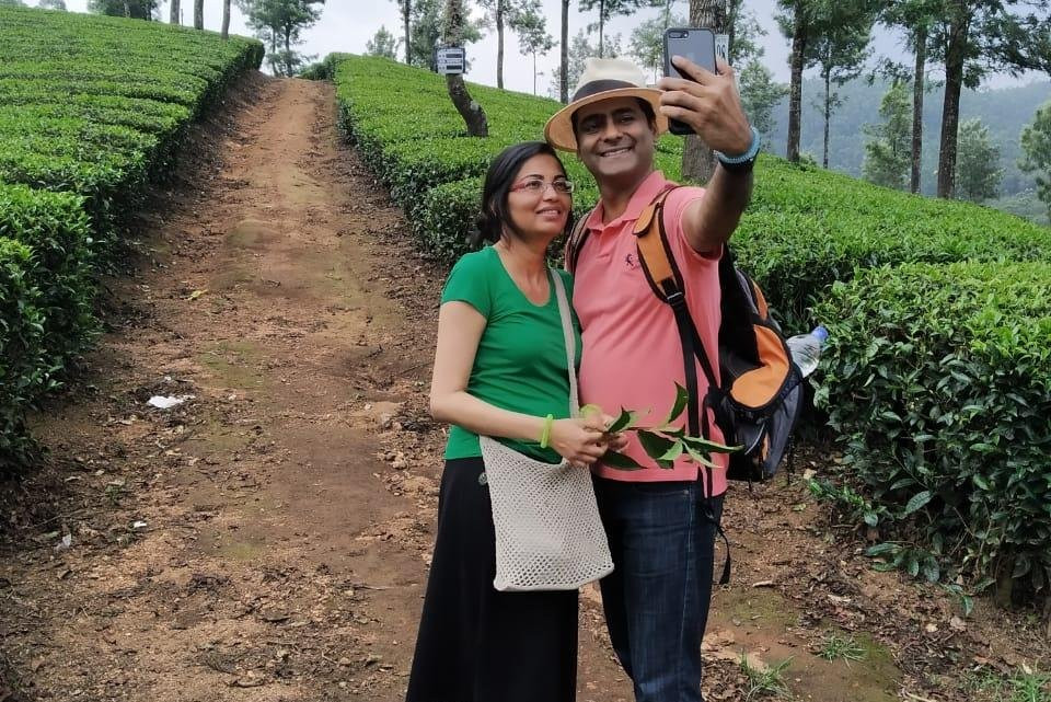 Only Organic-Devikulam必去景点