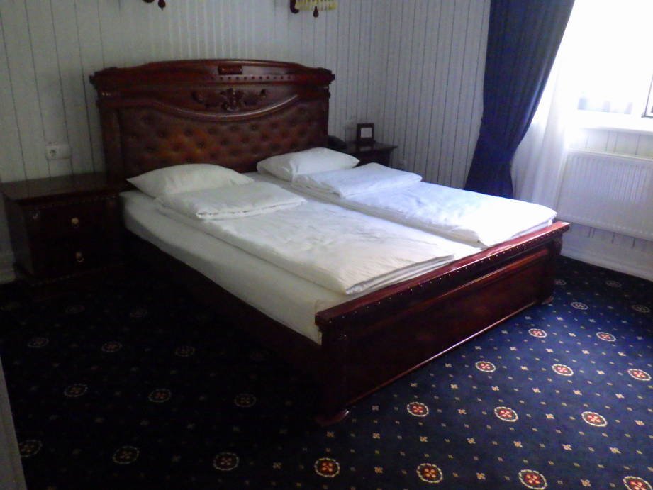 Hotel Aristocrat-官方