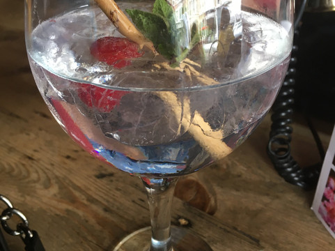 The Gin Tub-布莱顿必去景点